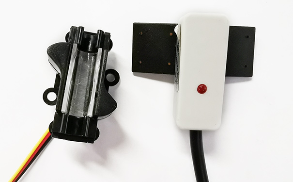 光電管道液位傳感器與電容式液位開關(guān)相比，有哪些優(yōu)勢(shì)