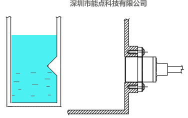 分離式光電液位傳感器有哪些特點(diǎn)？