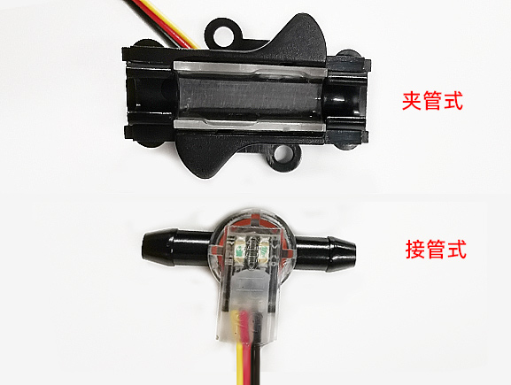 管道光電液位傳感器如何檢測(cè)水管缺水滿水的？